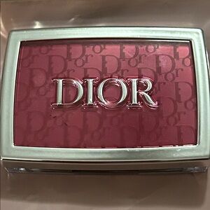 Dior Rosy Glow Blush in Berry (006)